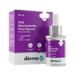 The Derma Co 10% Niacinamide Face Serum -10 ml image 1