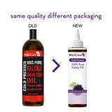 Cold Pressed Kalonji Oil - 200ml image 2