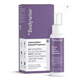 BeBodywise Intense Action Dandruff Treatment -60 ml image 2