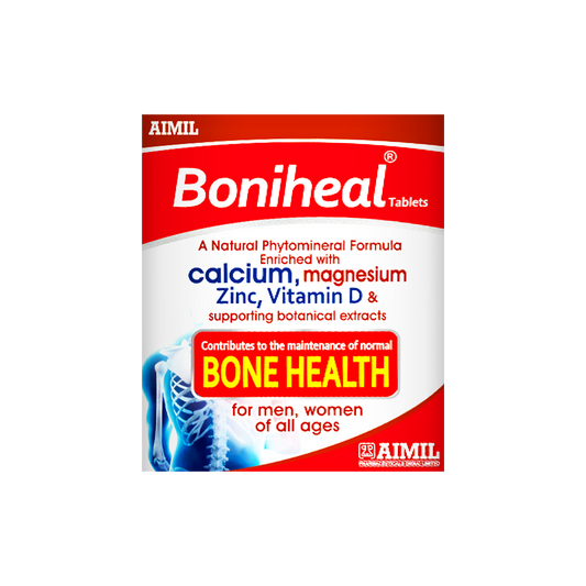 AIMIL Boniheal Tablets - 20 tabs image 1