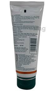 Himalaya Herbals Clarina Anti-Acne Face Wash Gel image 4