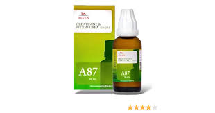 Allen Homeopathy A27 Psoriasis Drops image 4