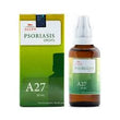 Allen Homeopathy A27 Psoriasis Drops image 1