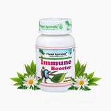 Planet Ayurveda Immune Booster Capsules - 60 tabs image 1