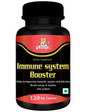 Baps Amrut Immune system Booster  - 120 tabs image 4