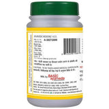 Basic Ayurveda Ramban Ras Tablets - 40 Tablets image 3