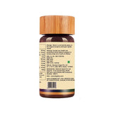 Biogetica Prostisolve- 80 Tablets (Prostrate Health) image 4
