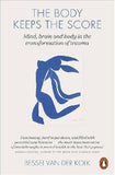 The Body Keeps the Score-  paperback image 1