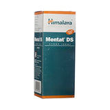 Himalaya Herbals Mentat DS Syrup - 100 ml image 5