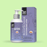 AE Naturals Roop Sundar Body Lotion with Glutathione - 200 ml) image 3