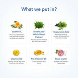 The Moms Co Natural Vita Rich Face Wash image 4
