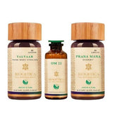 Biogetica Freedom Kit With Om 22 Formula image 1