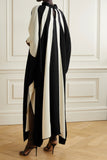 Soft Satin Silk Kaftan, Caftan For Women's image 2