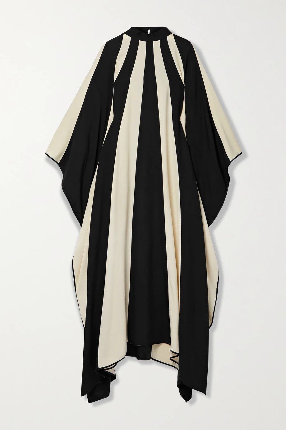 Soft Satin Silk Kaftan, Caftan For Women's image 3