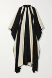 Soft Satin Silk Kaftan, Caftan For Women's image 3