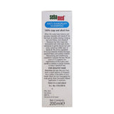 Sebamed Anti Dandruff Shampoo -200 ml image 6