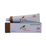Wheezal Homeopathy Pyle Ointment image 1