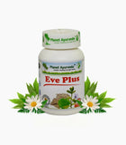 Planet Ayurveda Eve Plus Capsules - 60 tabs image 1