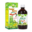 Basic Ayurveda Goose Berry Juice - 1 Liter image 1