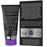 Wow Skin Science Activated Charcoal Peel Off Face Mask - 100 ml image 2