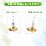 Mamaearth Eggplex Shampoo - 250 ml image 5