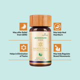 Biogetica Acidsolve (GERD, Ulcer Care) image 4