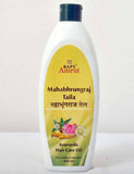 Baps Amrut Mahabhrungraj Taila image 6
