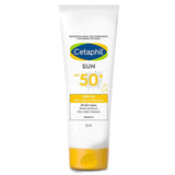 Cetaphil Sun SPF 50+ Light Gel -50 ml image 1