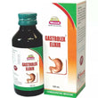 Wheezal Homeopathy Gastrolex Elixir Syrup image 1