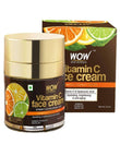 Wow Skin Science Vitamin C Face Cream - 50 ml image 1