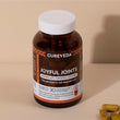 Cureveda Herbal Joint Wellness Tablets - 90 Count image 1