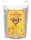 Baps Amrut Ginger Plus Powder - 100 gms image 1