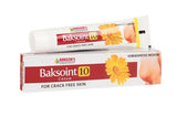 Bakson's Homeopathy Baksoint 10 Cream image 2