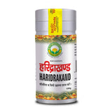 Basic Ayurveda Haridrakhand - 100 gms image 1