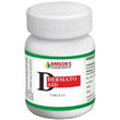 Bakson's Homeopathy Dermato Aid Tablets image 1