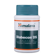 Himalaya Herbals Diabecon DS Tablets – 60 tabs image 1