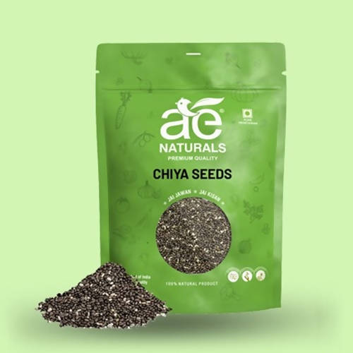 Ae Naturals Chiya Seeds image 3