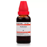 Dr. Willmar Schwabe India Parthenium Mother Tincture Q image 1