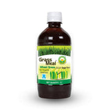 Basic Ayurveda Grass Meal Wheat Grass Juice - 1 Liter image 6