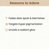 Mother Sparsh Turmeric Healing Night Beauty Balm image 3