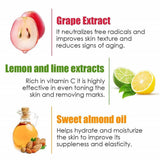 Wow Skin Science Sangria Clay Face Mask - 200 ml image 5