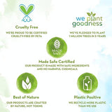 Mamaearth Almond Hair Oil Booster - 30ml image 2