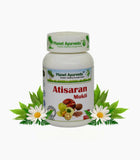Planet Ayurveda Atisaran Mukti Capsules - 60 tabs image 2