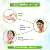 Mamaearth Ubtan Day Cream For Skin Brightening - 50 gms image 4