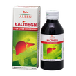Allen Homeopathy Kalmegh Herbal Syrup – Natural Support for Comfort & Vitality image 1