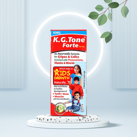 AIMIL K.G. Tone Forte - 100 ml image 1