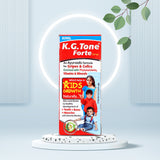 AIMIL K.G. Tone Forte - 100 ml image 1