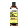 Dominaro Pure Wheatgerm Oil - Cold Pressed & Unrefined -100 ml image 1