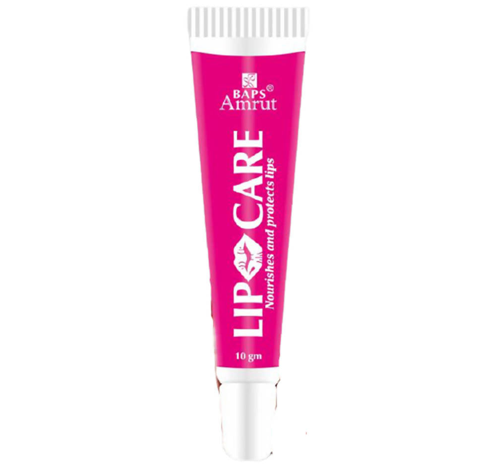 Baps Amrut Lip Care - 10 gms image 1