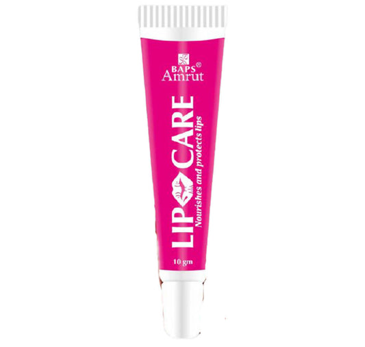 Baps Amrut Lip Care - 10 gms image 1